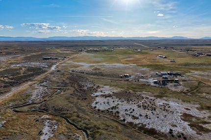 Farm Property for sale in Sublette County, Wyoming