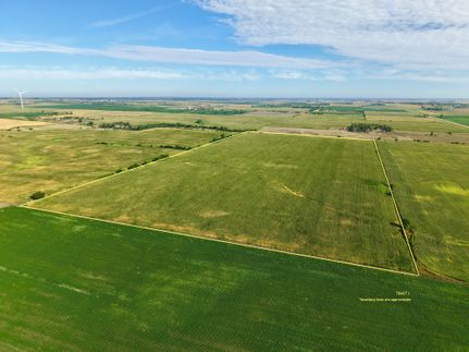 Ranch Property for sale in Hutchinson County, South Dakota