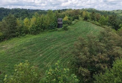 Recreational Property for sale in Lawrence County, Ohio