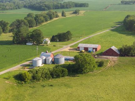 Ranch Property for sale in Bureau County, Illinois