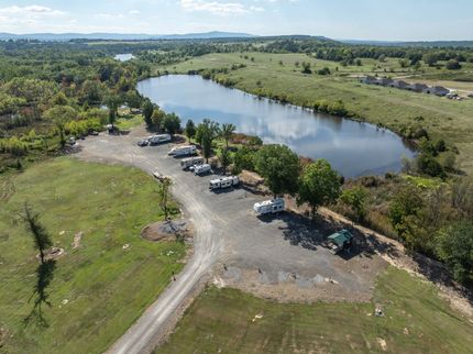Ranch Property for sale in Le Flore County, Oklahoma