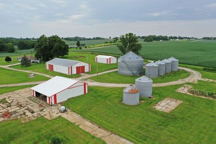 Farm Property for sale in Warren County, Iowa
