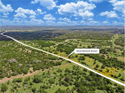 Undeveloped Land for sale in Bell County, Texas