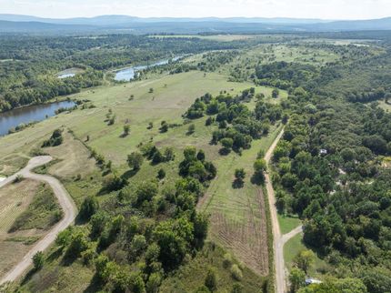 Farm Property for sale in Le Flore County, Oklahoma