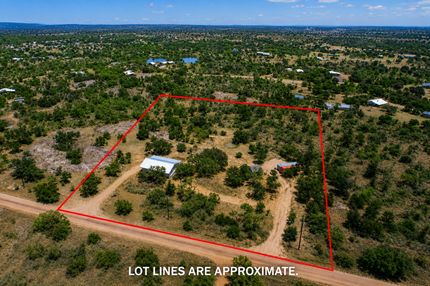 Farm Property for sale in Llano County, Texas