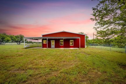 Timberland Property for sale in Palo Pinto County, Texas