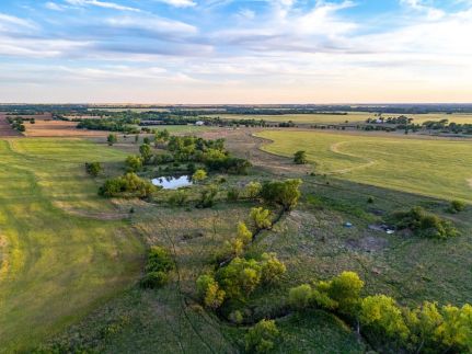 Farm Property for sale in Harper County, Kansas
