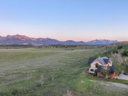 Ranch Property for sale in San Miguel County, Colorado