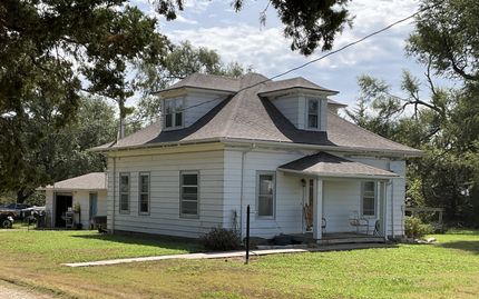 Farm Property for sale in Reno County, Kansas