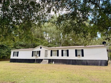 Ranch Property for sale in LaSalle Parish, Louisiana