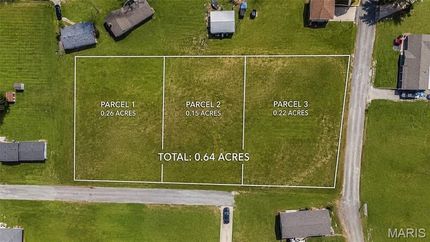 Farm Property for sale in Saint Clair County, Illinois