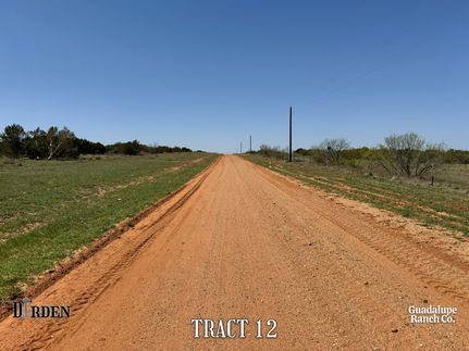 Timberland Property for sale in Motley County, Texas