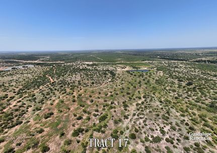 Farm Property for sale in McCulloch County, Texas