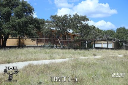 Undeveloped Land for sale in Kimble County, Texas