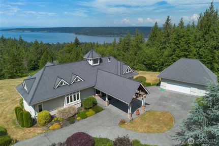 Farm Property for sale in Clallam County, Washington