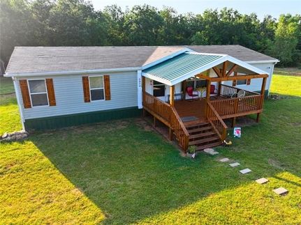 Farm Property for sale in Payne County, Oklahoma