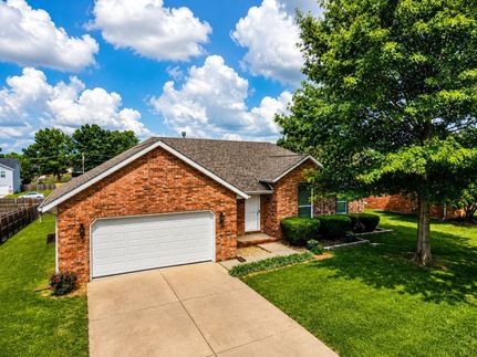 Farm Property for sale in Greene County, Missouri