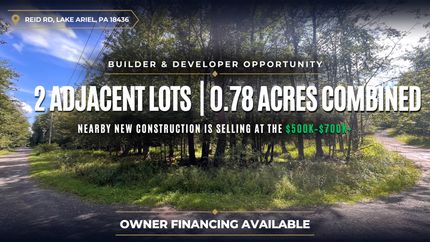 Ranch Property for sale in Wayne County, Pennsylvania