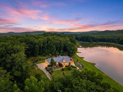 Ranch Property for sale in Shelby County, Alabama
