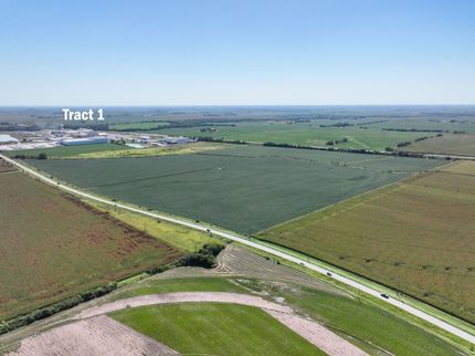 Farm Property for sale in Saline County, Nebraska