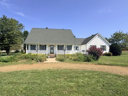 Ranch Property for sale in Massac County, Illinois