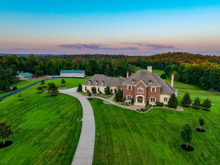 Farm Property for sale in Caldwell County, Kentucky