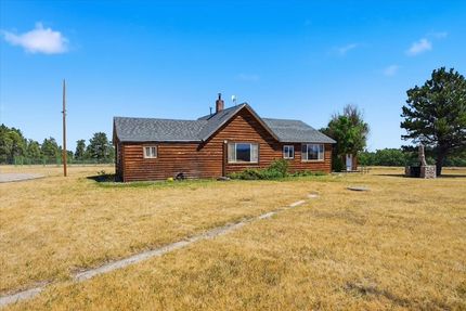 Ranch Property for sale in Lawrence County, South Dakota