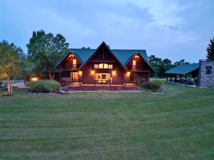 Farm Property for sale in Coshocton County, Ohio