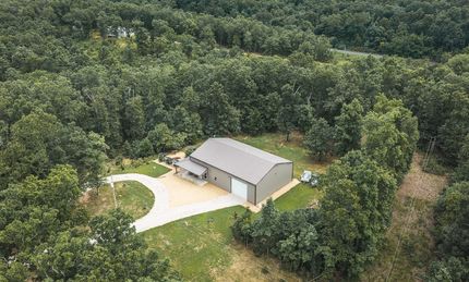 Ranch Property for sale in Dent County, Missouri
