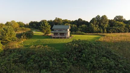 Farm Property for sale in Orange County, Indiana