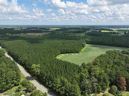 Farm Property for sale in Wilson County, North Carolina