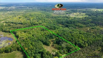 Farm Property for sale in Osceola County, Michigan