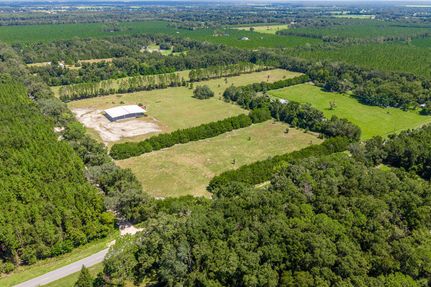 Farm Property for sale in Gilchrist County, Florida