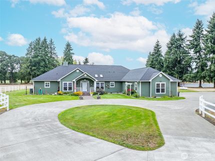 Farm Property for sale in Lewis County, Washington