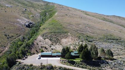 Farm Property for sale in Elko County, Nevada