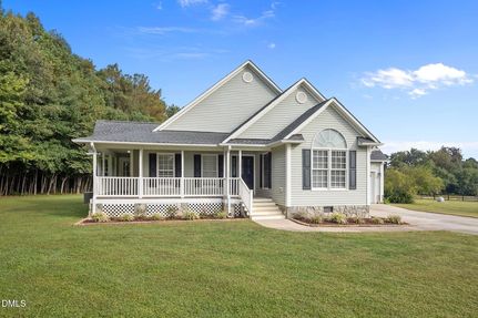 Ranch Property for sale in Person County, North Carolina