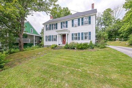 Farm Property for sale in Hillsborough County, New Hampshire
