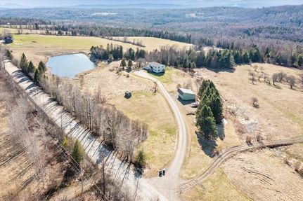 Ranch Property for sale in Orleans County, Vermont