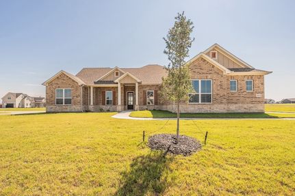 Recreational Property for sale in Ellis County, Texas