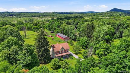 Farm Property for sale in Orange County, New York