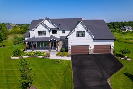 Ranch Property for sale in Kendall County, Illinois
