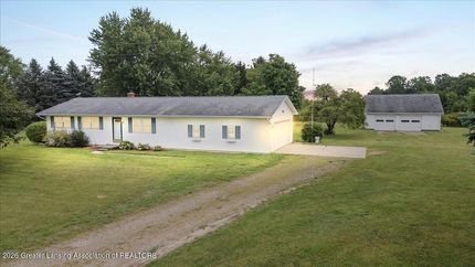 Recreational Property for sale in Clinton County, Michigan
