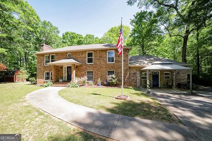 Residential Property for sale in Banks County, Georgia