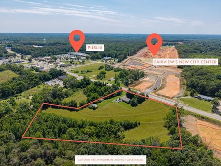 Ranch Property for sale in Williamson County, Tennessee