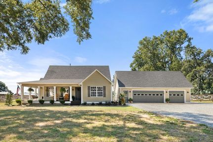 Ranch Property for sale in Crittenden County, Arkansas