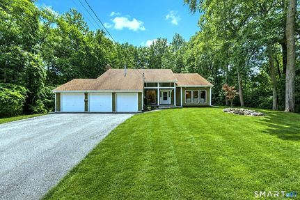 Ranch Property for sale in Fairfield County, Connecticut