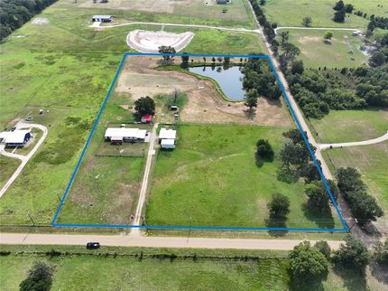 Ranch Property for sale in Henderson County, Texas
