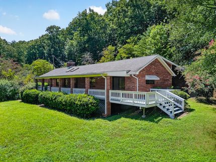 Farm Property for sale in Walker County, Georgia