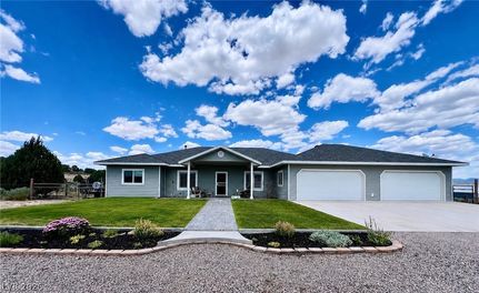 Recreational Property for sale in Lincoln County, Nevada