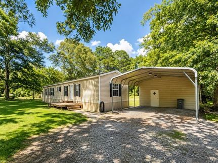 Farm Property for sale in East Baton Rouge Parish, Louisiana